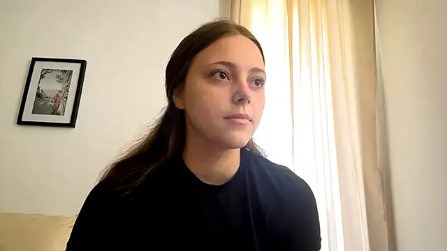 TabithaKua online show from June 29, 2026, 9:59 am