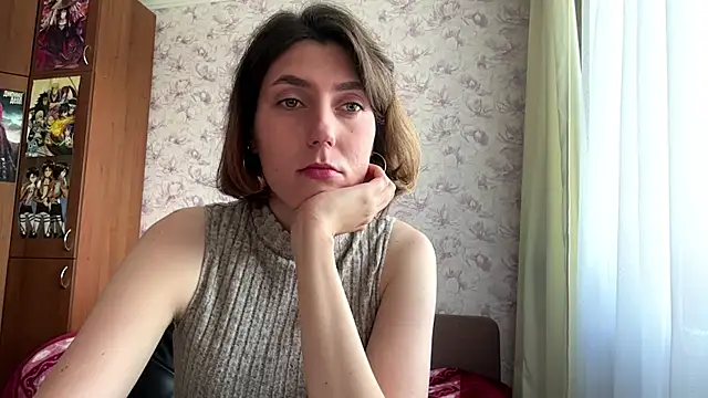 GinnyDrews online show from July 24, 2026, 7:39 am