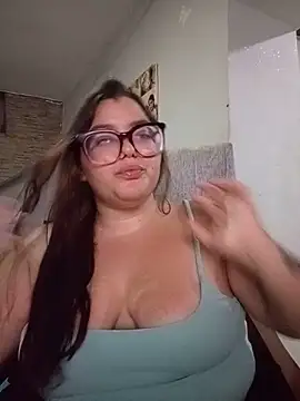 tudiabla06 online show from June 29, 2026, 1:12 am
