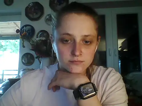 LeaWetGirl online show from June 30, 2026, 4:30 pm