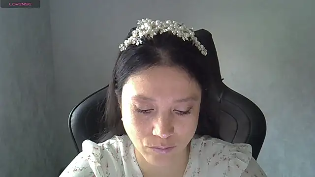 Snapshot of Melissa_Misty chatting on July 21, 2026, 9:00 am Melissa Misty online show from July 21, 2026, 9:00 am