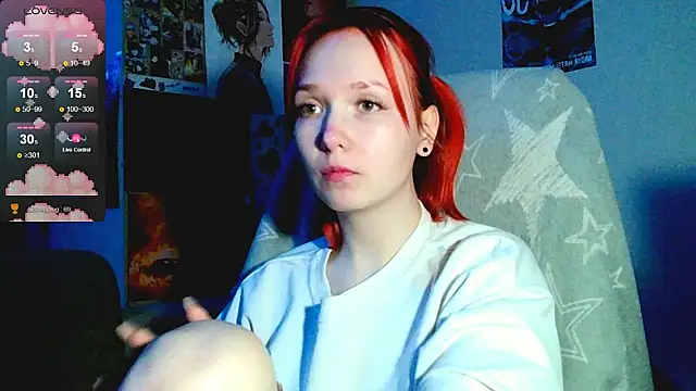 little sugar gueen online show from August 6, 2026, 10:55 pm