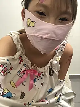 Rocket-Girl online show from July 2, 2026, 12:11 pm