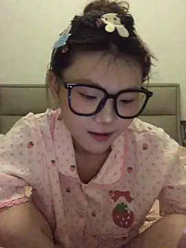 Rocket-Girl online show from July 5, 2026, 4:58 pm