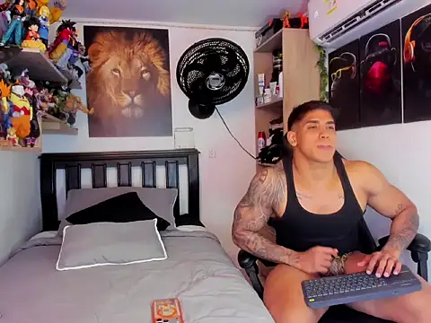 Snapshot of William_strongg chatting on July 7, 2026, 6:47 am William strongg online show from July 7, 2026, 6:47 am