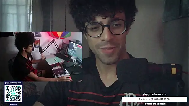 Snapshot of oamenduim00 chatting on July 1, 2026, 7:13 pm oamenduim00 online show from July 1, 2026, 7:13 pm