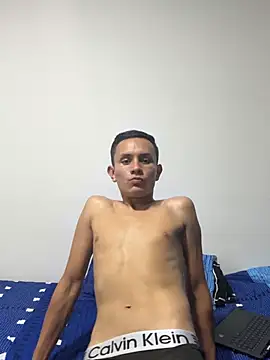 Secret lovers x online show from July 17, 2026, 3:24 am