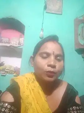 Hott janavi online show from July 12, 2026, 3:25 pm