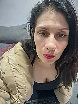 ALYSSON  11 online show from July 7, 2026, 3:09 am