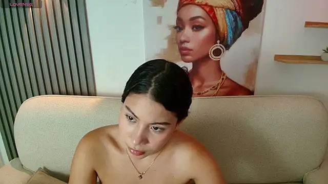 LittleCherryy online show from July 4, 2026, 6:36 pm