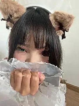 Snapshot of Xiaoenmiemie chatting on July 4, 2026, 1:34 am Xiaoenmiemie online show from July 4, 2026, 1:34 am