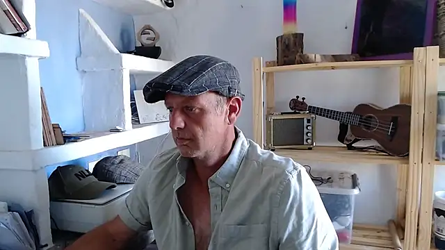 JasonS247 online show from July 9, 2026, 9:02 am