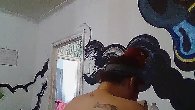 imisamoore69 online show from November 1, 2025, 3:03 pm