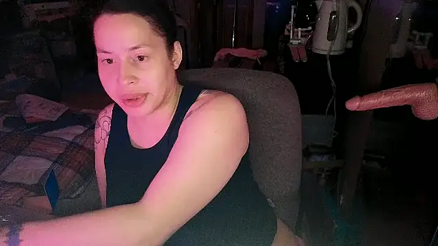 imisamoore69 online show from May 31, 2026, 10:44 am