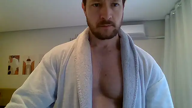 Mrgray28 online show from July 3, 2026, 1:06 pm
