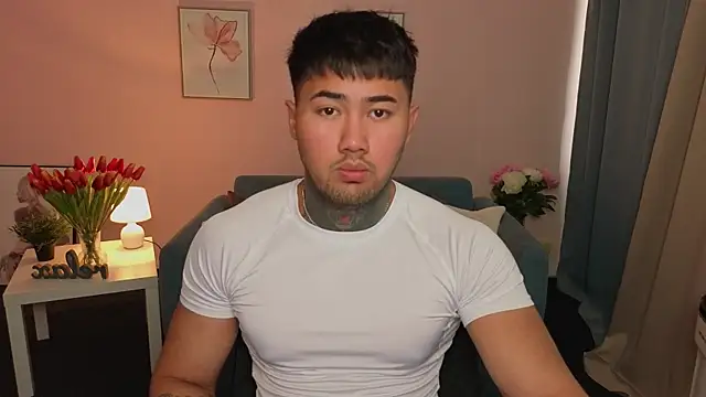 MrMarkSS online show from July 3, 2026, 12:22 pm