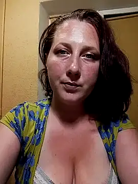 Selina Bunny online show from July 7, 2026, 11:53 pm
