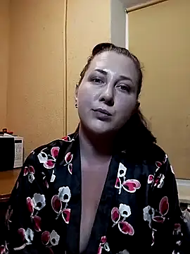 Selina Bunny online show from July 9, 2026, 10:36 pm