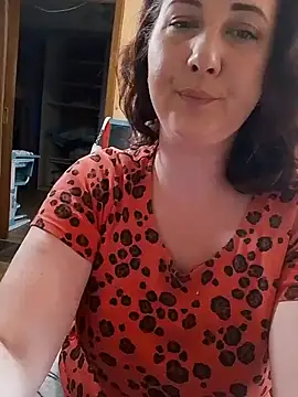 Selina Bunny online show from July 11, 2026, 2:58 am