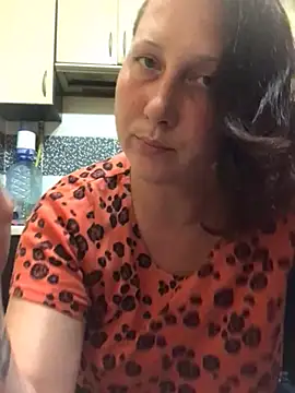 Selina Bunny online show from July 16, 2026, 11:44 pm