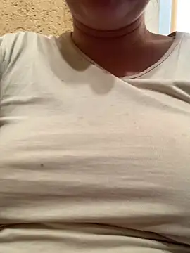Selina Bunny online show from July 29, 2026, 8:45 am