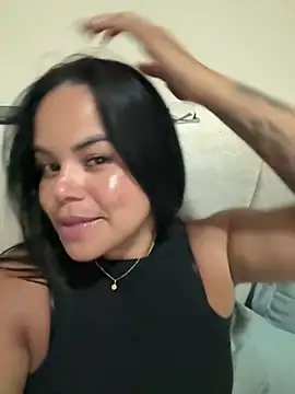 AliceStarshine online show from November 15, 2025, 5:16 am