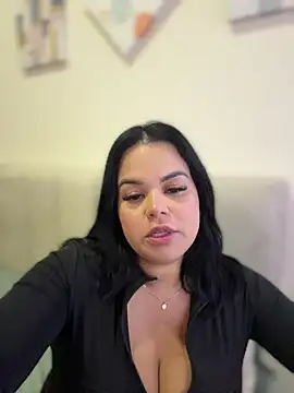 AliceStarshine online show from February 20, 2026, 2:19 am