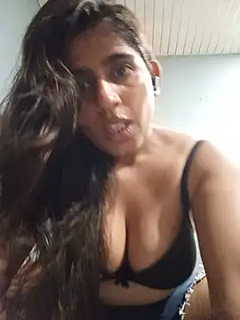 nisha-barby online show from July 6, 2026, 11:07 pm