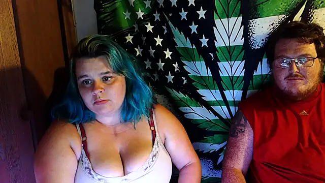 Snapshot of Lil_Green_Fairy420 chatting on July 13, 2026, 2:14 am Lil Green Fairy420 online show from July 13, 2026, 2:14 am
