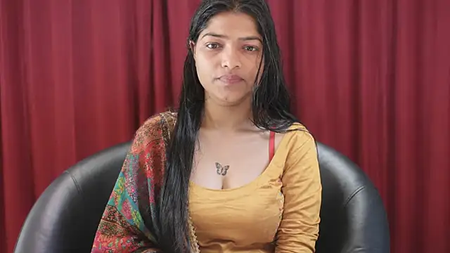 Anu shri87 online show from July 5, 2026, 8:38 pm