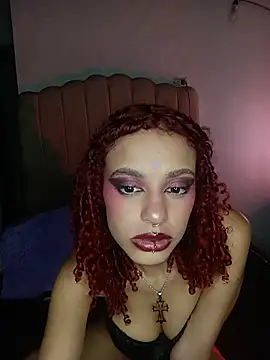 Scarlett Stein16 online show from July 11, 2026, 7:33 am
