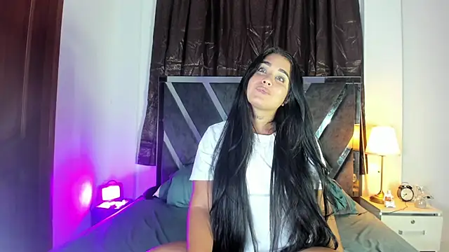 rachel jamess online show from July 9, 2026, 2:04 am
