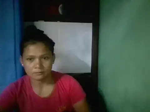 Lovelypinay26 online show from July 10, 2026, 12:48 am