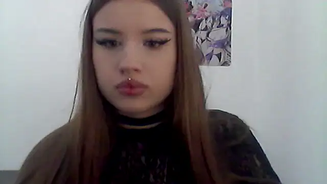 MollyHotTeen online show from July 12, 2026, 1:35 pm