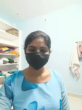 sameera-bb26 online show from July 6, 2026, 5:48 pm