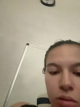 cristinaculona online show from July 12, 2026, 5:59 pm