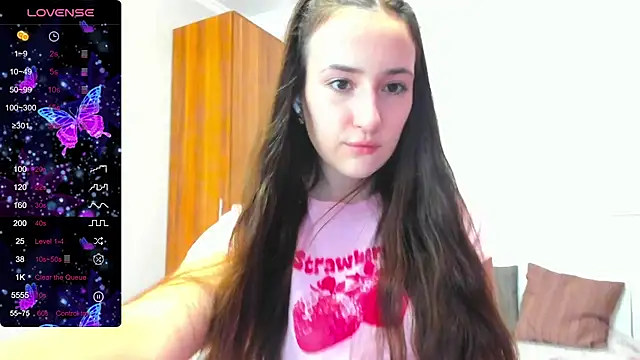 Pink Soda2 online show from July 14, 2026, 6:07 am