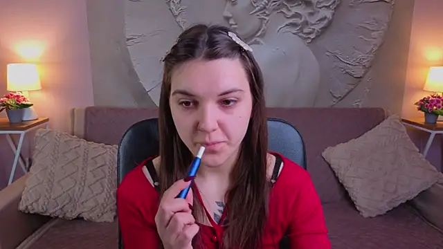 Snapshot of MelissaCartie chatting on July 14, 2026, 3:22 am MelissaCartie online show from July 14, 2026, 3:22 am