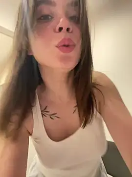 19 PetiteEilish 97 online show from July 10, 2026, 10:12 pm