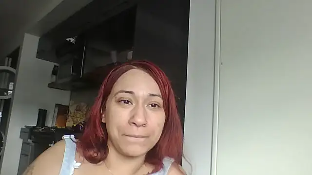 SheisSTORM online show from July 17, 2026, 5:18 pm