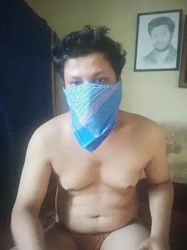 hotboypune online show from July 27, 2026, 7:37 am