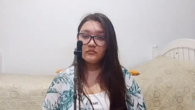 ElfredaMandril online show from July 9, 2026, 8:40 am