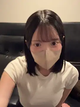 Mirei4519 online show from July 15, 2026, 12:21 pm