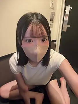 Mirei4519 online show from July 16, 2026, 12:44 pm