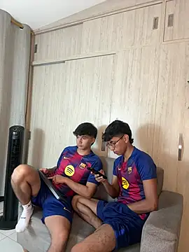 BABYYcouple online show from August 8, 2026, 3:41 am