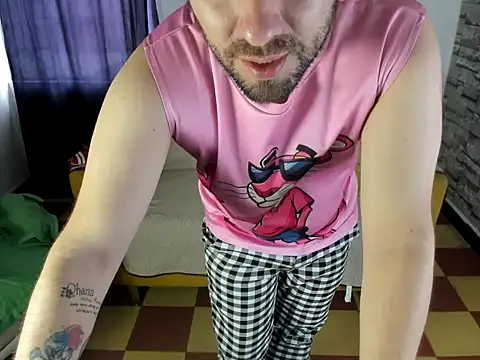 mike lovers  online show from July 12, 2026, 8:22 pm