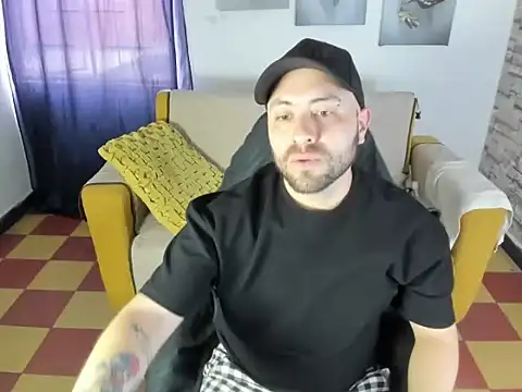 mike lovers  online show from July 13, 2026, 7:49 pm