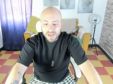 mike lovers  online show from July 14, 2026, 7:30 pm