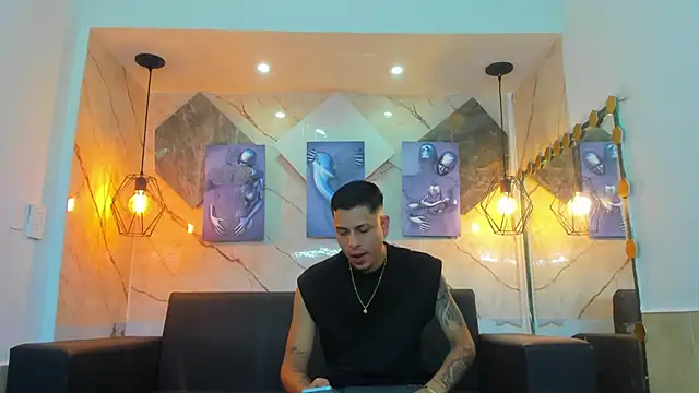Klaar Blessed online show from July 9, 2026, 8:02 pm