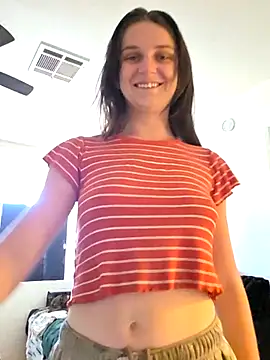 marsymurphy online show from July 9, 2026, 7:07 pm